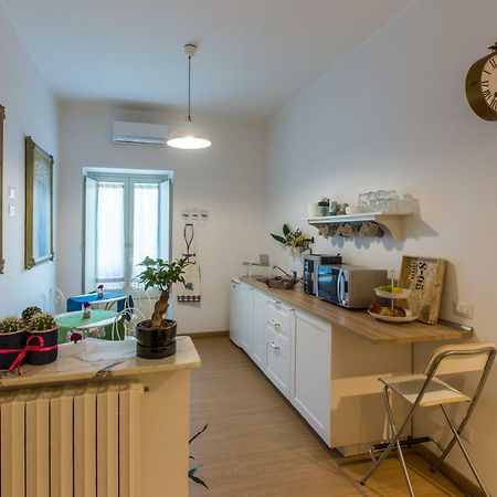 B&B A Casa Dei Nonni Enna Eksteriør bilde
