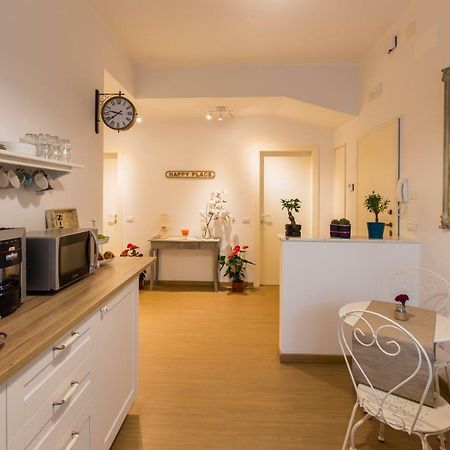 B&B A Casa Dei Nonni Enna Eksteriør bilde